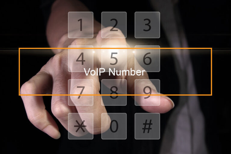 Why Would Someone Use a Voip Number