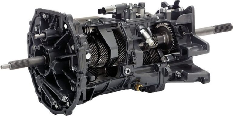 Chevy 6 Speed Automatic Transmission Problems